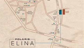 Location of Polaris Elina - Image 30126