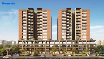 Project Image of Pashupati Sant Vihar 3 - Image 30150