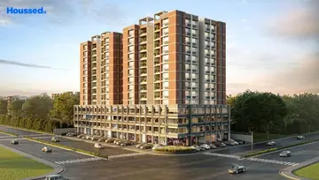 Project Image of Pashupati Sant Vihar 3 - Image 30149