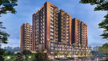 Project Image of Pashupati Sant Vihar 3 - Image 30148