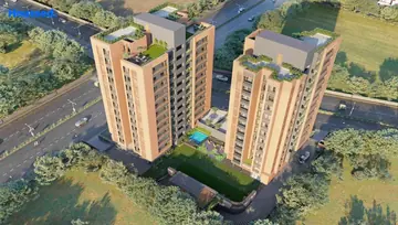 Project Image of Param Paarijat Skyz - Image 30157