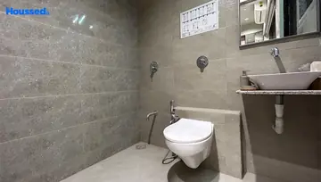 Sample Apartment of Param Paarijat Skyz - Image 30165