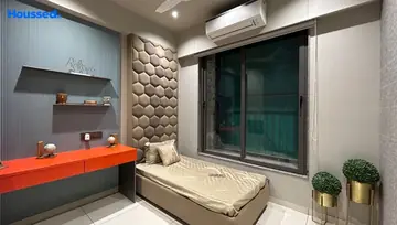 Sample Apartment of Param Paarijat Skyz - Image 30166