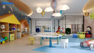 Amenities of Shikshapatri Sky Line - Image 30206