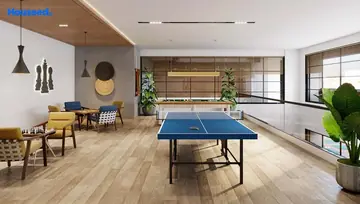 Amenities of Shikshapatri Sky Line - Image 30204