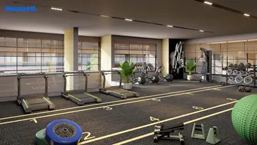 Amenities of Shikshapatri Sky Line - Image 30205