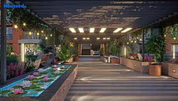 Amenities of Shikshapatri Sky Line - Image 30202