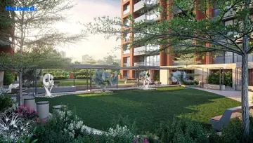 Amenities of Shikshapatri Sky Line - Image 30203