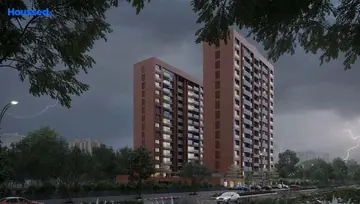 Project Image of Shikshapatri Sky Line - Image 30200
