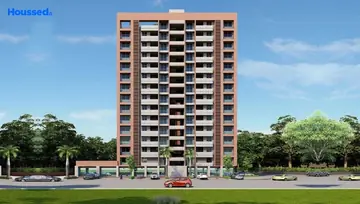 Project Image of Shikshapatri Sky Line - Image 30201