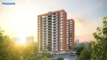Project Image of Shikshapatri Sky Line - Image 30198