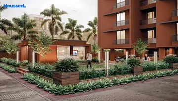 Amenities of Polaris Sparsh - Image 30242