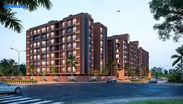 Project Image of Polaris Sparsh - Image 30241