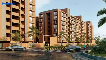 Project Image of Polaris Sparsh - Image 30239