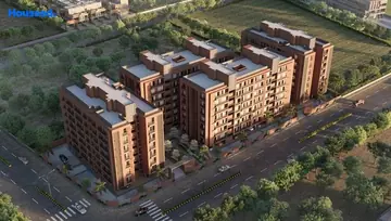 Project Image of Polaris Sparsh - Image 30240