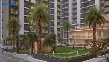 Amenities of Swagat Kingsland - Image 30325