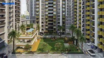 Amenities of Swagat Kingsland - Image 30327