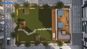 Amenities of Swagat Kingsland - Image 30328