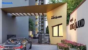 Project Image of Swagat Kingsland - Image 30322