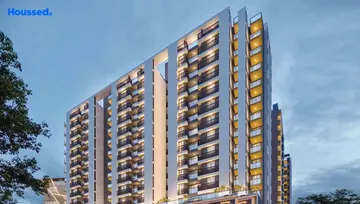 Project Image of Swagat Kingsland - Image 30323