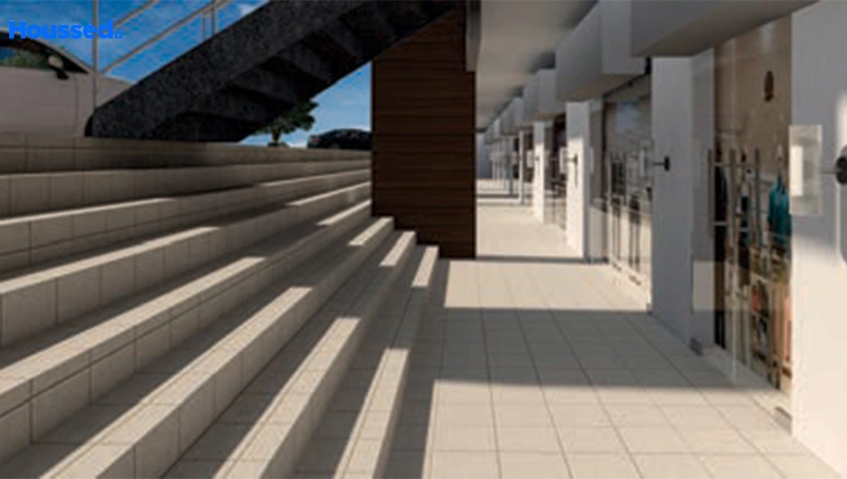 Project Image of Yash Kshitij Residency in Kothrud, Pune - Image 15440