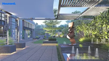 Amenities of Shreenath Vaidehi Shine - Image 30338
