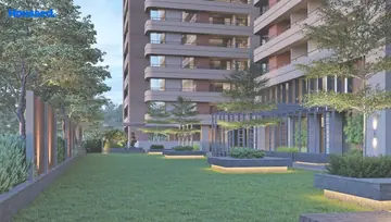 Amenities of Shreenath Vaidehi Shine - Image 30339