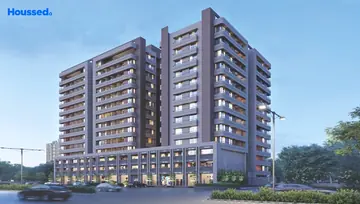 Project Image of Shreenath Vaidehi Shine - Image 30334