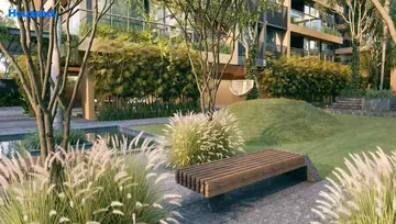 Amenities of Siddhraj Zoey - Image 30377