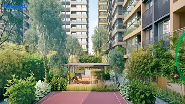 Amenities of Siddhraj Zoey - Image 30375