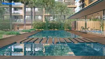 Amenities of Siddhraj Zoey - Image 30379