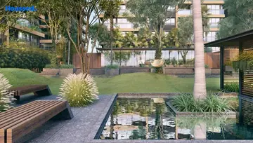 Amenities of Siddhraj Zoey - Image 30380