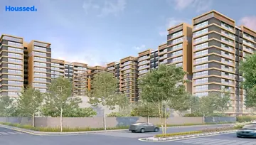 Project Image of Siddhraj Zoey - Image 30373