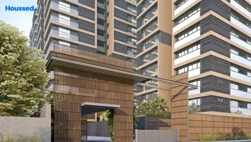 Project Image of Siddhraj Zoey - Image 30374