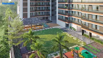 Amenities of Shivansh 15 - Image 30415