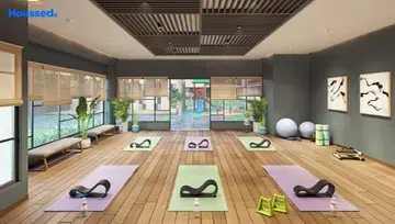 Amenities of Shivansh 15 - Image 30419