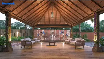 Amenities of Shivansh 15 - Image 30416