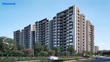 Project Image of Shivalay Sharnam - Image 30427