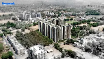Project Image of Shivalay Sharnam - Image 30426