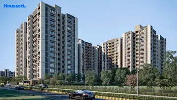 Project Image of Shivalay Sharnam - Image 30425