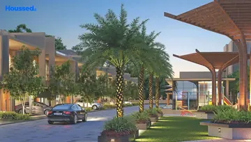 Project Image of Saamarth Lavish Villa - Image 80461