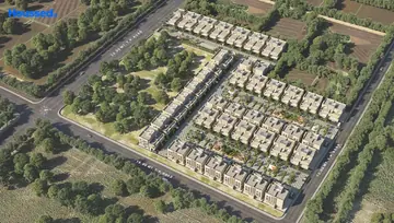 Project Image of Saamarth Lavish Villa - Image 80462