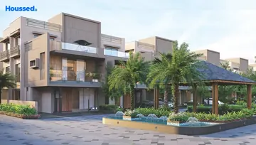 Project Image of Saamarth Lavish Villa - Image 80458
