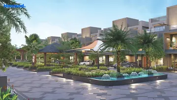 Project Image of Saamarth Lavish Villa - Image 80460