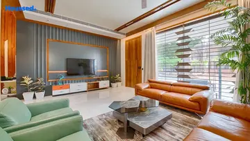 Sample Apartment of Saamarth Lavish Villa - Image 80466