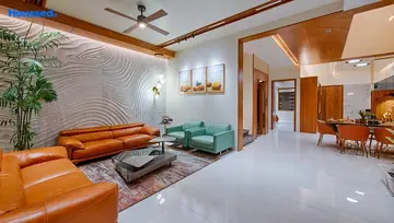 Sample Apartment of Saamarth Lavish Villa - Image 80468