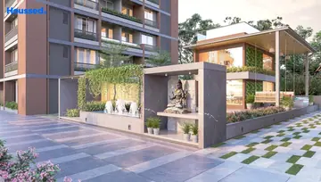 Amenities of Ankur Sanidhya - Image 30520