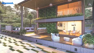 Amenities of Ankur Sanidhya - Image 30521