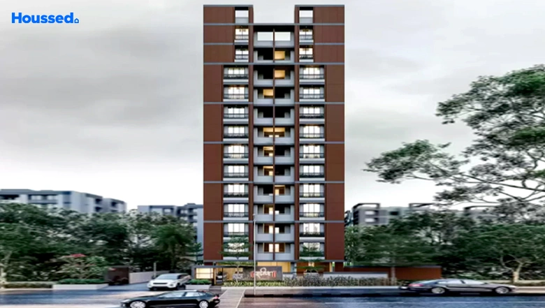 Project Image of Ankur Sanidhya in Randesan, Gandhinagar - Image 30513