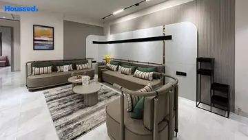 Sample Apartment of Ankur Sanidhya - Image 30527